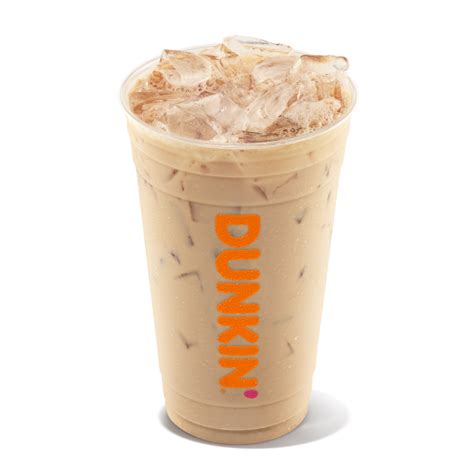 vanilla chai tea latte dunkin donuts|best iced chai latte dunkin.